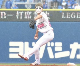 �u�m�[�o���v����u�{�i�h�v�ɃV�t�g�@�|�\�l�n�����́g�K�`���h�ł��ӂꂩ����H