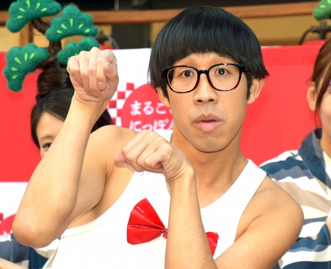 18年上半期ブレイク芸人ランキング Oricon News