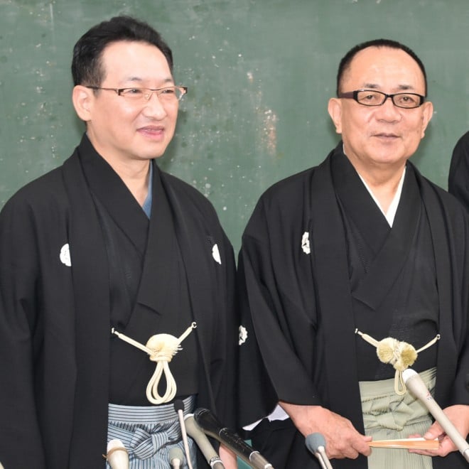 笑点』仲間の死も“笑い”に “不謹慎”を撥ね退けるコメディアンの覚悟と