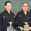 『笑点』仲間の死も“笑い”に　“不謹慎”を撥ね退けるコメディアンの覚悟と絆