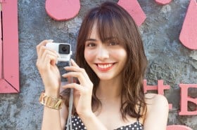 �Ɂ[�ȁf���肳�[�� Vol.4�wGoPro�x�ŃC���X�^�f����T���ɍs�����I