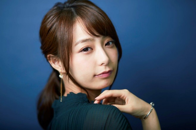 TBSアナウンサー×「ラジオ」Vol.1 宇垣美里】テレビとは違う距離感に