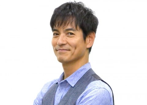 沢村一樹が語る“月9主演”の覚悟「批判は受け止めるが媚びない