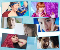 �yCM�܂Ƃߓ���2018 7�����z���Ζ��߁A�L�������A�[�c���q�A�ŏ�����A�l�C�^�����g�o���̃A�mCM������ꋓ���J�I�I