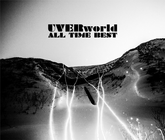 uverworld ベスト 売上 クリアランス