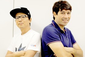 SUMMER SONIC�J�Ò��O�L�[�}���Βk�@���������~�T�b�V��