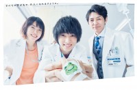 ���ǂ�`���w�O�b�h�E�h�N�^�[�x���D���A��Q���l�X�̌����́H