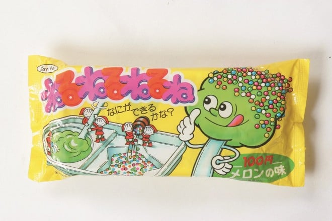色が変化するのに ねるねるねるね が サイバー菓子 とは名乗らない理由をメーカーが語る Oricon News