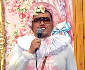 �i��������g���̂܂ˌ|�h�@�����āh�����Ȃ��g���ƂŐ��܂��V���ȏ΂�