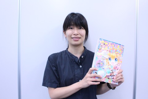 少女漫画誌 ちゃお の付録なぜ豪華に 家電 まで登場のワケを直撃 Oricon News
