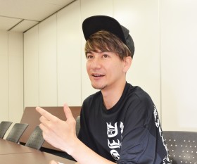 ���̂܂ɂ��10�N�I��̃W���C�A�g���������Ȃ��M�����j�h�̌|�\�E�u�����p�v