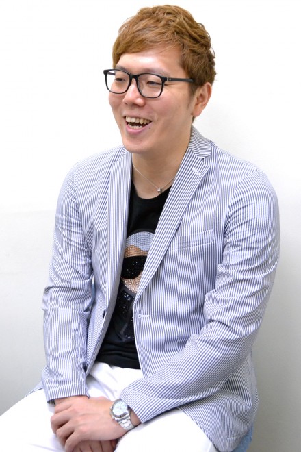 HIKAKIN、“専業YouTuber”の難しさ語る「ゴールのないマラソンのような