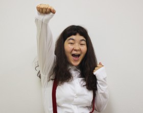 ��ɂ΁[���E�͂�u���\���C�N�͓w�͂̎����v ����̗��ɃR���v���b�N�X�ƌ�������������