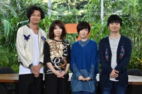 �h�L�������^���[�ƃe�[�}�\���O�́g��@��h�Ȋ֌W�@����҂ɑI�Ȃ̃|�C���g�𕷂�