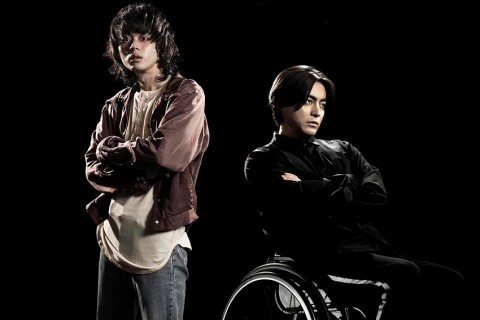 dele』作品の質を支える音楽 主題歌なく“ハードボイルド感”演出 | ORICON NEWS