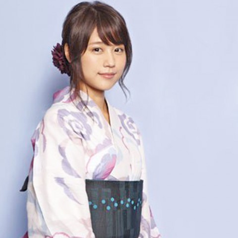 浴衣が似合う 女性タレントランキング Oricon News