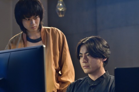 山田孝之×菅田将暉 【dele】ドラマ 全5枚組DVD 山田孝之×菅田将暉 【dele】ドラマ 全5枚組DVD - メルカリ