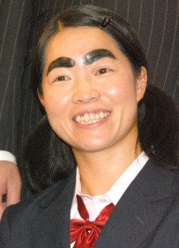 �o���G�e�B�ԑg�ɂ�����e���b�v�̖����ɕω��@�u����₤�v����u�c�b�R�~�v��