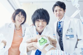 �y�h���}�����x�z�w���ڂނ��x���w�O�b�h�E�h�N�^�[�x�A�Ƃ���5�b�ڂō����ō����L�^