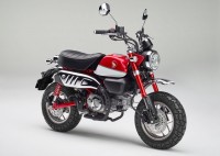 125cc�ŕ��������z���_�u�����L�[�v�Ƀt�@������ ���X����閣�́u�\�l�\�F�́g���̃����L�[�h�v