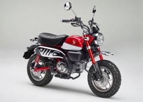 125cc�ŕ��������z���_�u�����L�[�v�Ƀt�@������ ���X����閣�́u�\�l�\�F�́g���̃����L�[�h�v