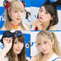 ���l�R�X�v���C���[�W���I�T���N�v���W�F�N�g�~�\�t�}�b�v �R�X�v����B�e��i8��24���J�Áj�y���C���[�}�Ӂz