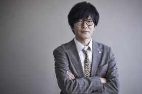 �c�Ӑ���A�ŋ��Ƃ̗ǂ��֌W�́u�ˑ����Ȃ��������v �v�w�́w�������u�x�G�s�\�[�h��