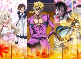 �y�H�A�j���ꗗ�z2018�N10���X�^�[�g�@�����̐V�A�j�����𑍂܂Ƃ߁I�@�ŐV�j���[�X��L���X�g�A�X�^�b�t�A���̂��Љ�́h�A�j���܂Ƃ߁h