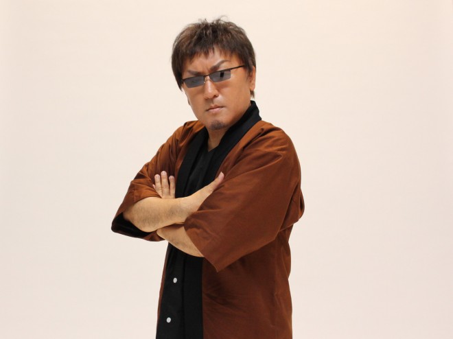 イッテq エヴァ 銀魂 声優 ナレーター立木文彦が語る 声の仕事 の極意 Oricon News