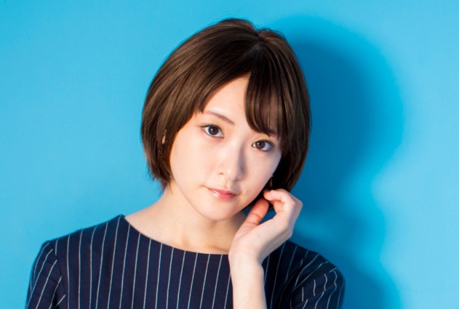 生駒里奈、乃木坂卒業後の“今”を語る「ちゃんと整理はついている