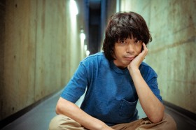 ���c�a�L�́g�ʊ�h���Ƃ炵���쓇�r�{�u�l�Ԃ�`�����Ƃ��������ɂȂ��Ă���v