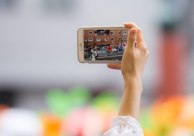 �ЊQ���ɂ�����e���r��SNS�]�ڂ̐���@�ŐV���̓`�B���A�v���C�h���H