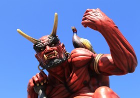 ��邭�Ȃ��̂ɁH�C�m����h�S���ہh�����L�����Q��u�u�[�����΂̍������炱���v