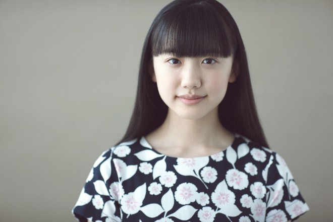 子役は劣化する を覆す芦田愛菜 驚異的な 地続き感 で飛躍 Oricon News