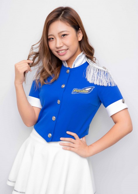 passion】ヤクルトスワローズ チアリーダー写真 （東京ヤクルト