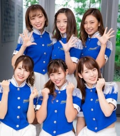 �y�`�A�_�����K�[��FILE.�i1�j�z�������N���g�X�����[�Y�����_���X�`�[���uPassion�v�C���^�r���[