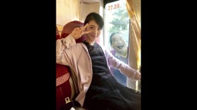 �l�Ӕ��g�̗c��������̃v���C�x�[�g�ʐ^���g����JA���ς̐VCM�����J�I