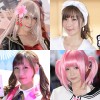 【東京ゲームショウ2018（TGS）】美女コンパニオン＆コスプレイヤーを写真で紹介！