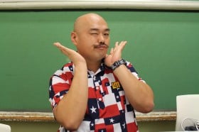 �N������񂪎��H����|�W�e�B�u�v�l�@�A���`����́u���ˁv�R�����g�ɂ��u�D���ƌ����͕\����́v