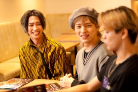 �l�C���f�������I���҃A�j���w�����X�^�[�X�g���C�N THE MOVIE �\���m�J�i�^�x�̖���