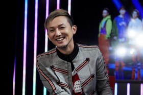 ISSA�́g�V���̐l���炵�́h�@�uU.S.A.�v���o�Y�łȂ��p���������[�u�����g��