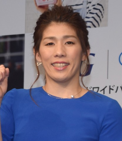 第11回 好きなスポーツ選手ランキング 男女別top10を発表 Oricon News