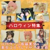 『池袋ハロウィン2018（池ハロ）』開催直前特集！ハロウィン仮装美女＆コスプレまとめ！