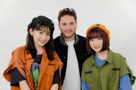 ���E�̃g�b�vDJ����10�ォ�璍�ڂ��W�߂�2�l�ƌ��@10��Ȃ�ł͂̊����Ƃ́H