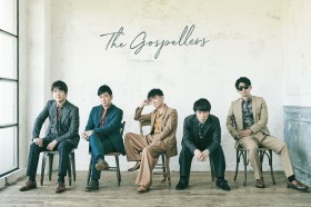 ���N25���N�̃S�X�y���[�Y�A�g���̃n�[���j�[�h�ɍS�郏�P�@�u���y�͐l�Ƃ̋��������v