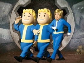 �wFallout76�x���E�́g�I���h����A�g�n���h�̐��E�ց@�G��������I�[�v�����[���hRPG���Љ�