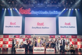 �g���y�g�����h�n�o�I�[�f�B�V�����h�O�����v���́g�������[�ɂ�h�A�u�V�������y�̓͂������܂��܂�����v