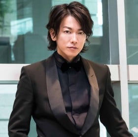 �������A�h���}���]���́u�I�ڂ��I�Ȋ��o�v �f��ŉ���������Ȃ�g���ʂ̒j�h���Ƃ́H