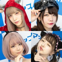 42歳2児の母 美魔女レイヤー が語るコスプレの信条 コスプレは一番のアンチエイジング Oricon News