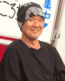 火野正平の画像 写真 火野正平 Nhk自転車紀行番組に挑戦 いい女 との出会いに期待 5枚目 Oricon News